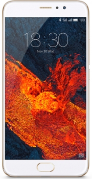 Meizu Pro 6 Plus 64Gb Gold Meizu Pro 6 Plus 64Gb Gold